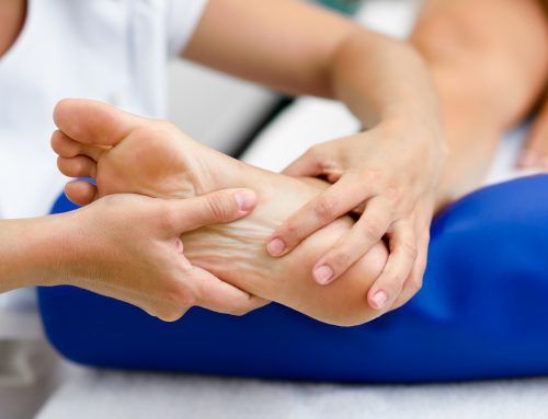 Conoce la mejor forma de tratar la fascitis plantar
